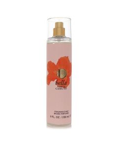 Vince Camuto Bella by Vince Camuto Body Mist 8 oz for Women