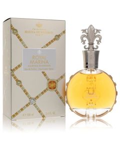 Royal Marina Diamond by Marina De Bourbon Eau De Parfum Spray 3.4 oz for Women