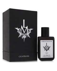 Cicatrices by Laurent Mazzone Extrait De Parfum Spray 3.3 oz for Women