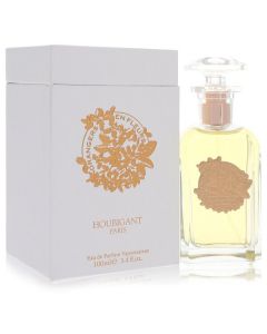 Orangers En Fleurs by Houbigant Eau De Parfum Spray 3.4 oz for Women