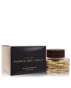 Porta Del Cielo by Linari Eau De Parfum Spray 3.4 oz for Women