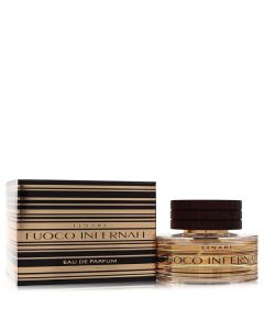 Fuoco Infernale by Linari Eau De Parfum Spray 3.4 oz for Women