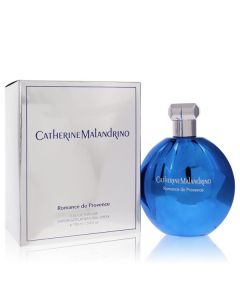 Romance De Provence by Catherine Malandrino Eau De Parfum Spray 3.4 oz for Women