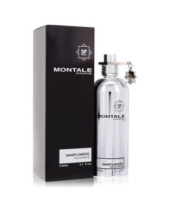 Montale Sandflowers by Montale Eau De Parfum Spray 3.3 oz for Women