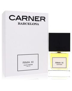 Rima XI by Carner Barcelona Eau De Parfum Spray 3.4 oz for Women