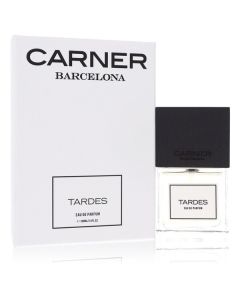 Tardes by Carner Barcelona Eau De Parfum Spray 3.4 oz for Women