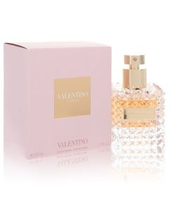 Valentino Donna by Valentino Eau De Parfum Spray 1.7 oz for Women