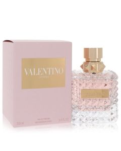 Valentino Donna by Valentino Eau De Parfum Spray 3.4 oz for Women