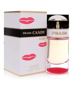 Prada Candy Kiss by Prada Eau De Parfum Spray 1.7 oz for Women