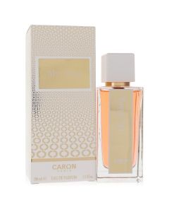 My Ylang by Caron Eau De Parfum Spray 3.3 oz for Women