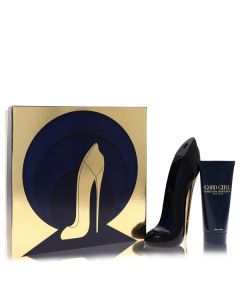 Good Girl by Carolina Herrera Gift Set -- for Women