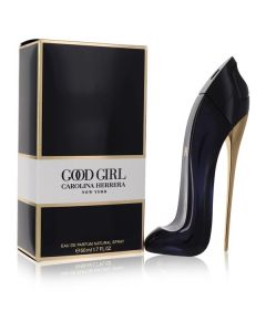 Good Girl by Carolina Herrera Eau De Parfum Spray 1.7 oz for Women