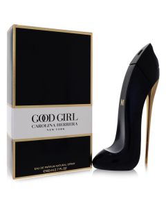 Good Girl by Carolina Herrera Eau De Parfum Spray 2.7 oz for Women