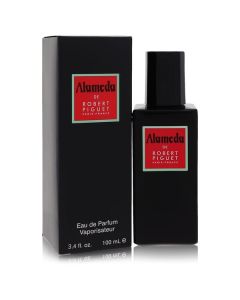 Alameda by Robert Piguet Eau De Parfum Spray 3.4 oz for Women