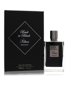 Back to Black Aphrodisiac by Kilian Eau De Parfum Spray 1.7 oz for Women