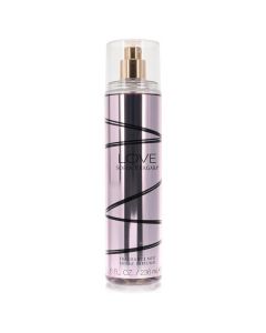 Love by Sofia Vergara by Sofia Vergara Body Mist 8 oz for Women