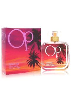 Simply Sun by Ocean Pacific Eau De Parfum Spray 3.4 oz for Women