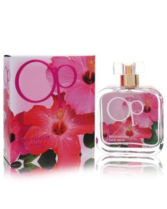 Beach Paradise by Ocean Pacific Eau De Parfum Spray 3.4 oz for Women