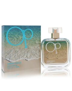 Summer Breeze by Ocean Pacific Eau De Parfum Spray 3.4 oz for Women