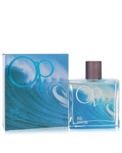 Ocean Pacific Blue by Ocean Pacific Eau De Toilette Spray 3.4 oz for Men