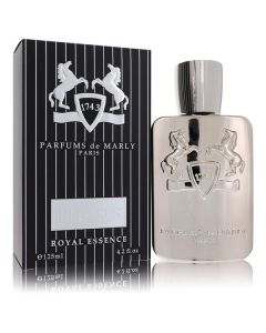 Pegasus by Parfums de Marly Eau De Parfum Spray (Unisex) 4.2 oz for Men