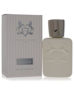 Galloway by Parfums de Marly Eau De Parfum Spray 2.5 oz for Men