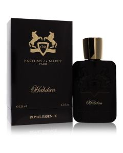 Habdan by Parfums de Marly Eau De Parfum Spray 4.2 oz for Women