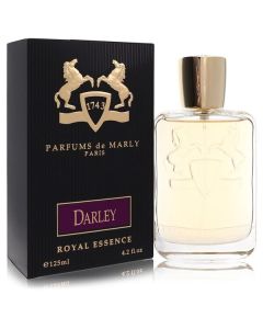 Darley by Parfums de Marly Eau De Parfum Spray 4.2 oz for Women