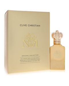 Clive Christian No. 1 by Clive Christian Pure Perfume Spray 1.6 oz for Men