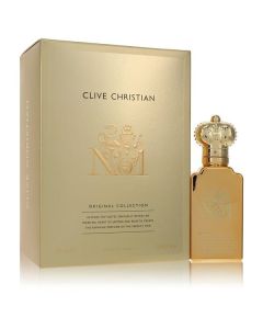 Clive Christian No. 1 by Clive Christian Perfume Spray 1.6 oz for Women