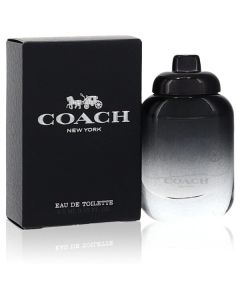 Coach by Coach Mini EDT .15 oz for Men