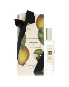 Jo Malone English Pear & Freesia by Jo Malone Cologne Spray (Unisex) 1 oz for Women