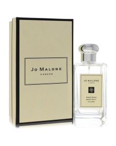 Jo Malone Wood Sage & Sea Salt by Jo Malone Cologne Spray (Unisex) 3.4 oz for Women