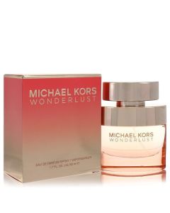 Michael Kors Wonderlust by Michael Kors Eau De Parfum Spray 1.7 oz for Women