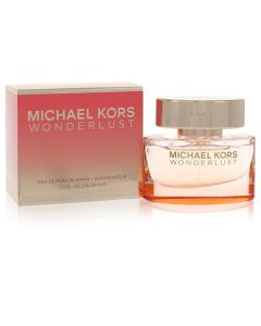 Michael Kors Wonderlust by Michael Kors Eau De Parfum Spray 1 oz for Women