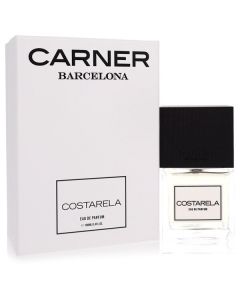 Costarela by Carner Barcelona Eau De Parfum Spray 3.4 oz for Women