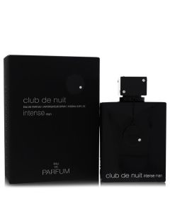 Club De Nuit Intense by Armaf Eau De Parfum Spray 6.8 oz for Men