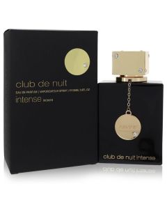 Club De Nuit Intense by Armaf Eau De Parfum Spray 3.6 oz for Women