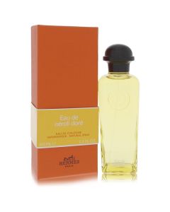 Eau De Neroli Dore by Hermes Eau De Cologne Spray (Unisex) 3.3 oz for Men