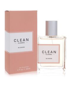 Clean Blossom by Clean Eau De Parfum Spray 2.14 oz for Women