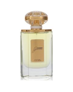 Al Haramain Junoon by Al Haramain Eau De Parfum Spray (unboxed) 2.5 oz for Women