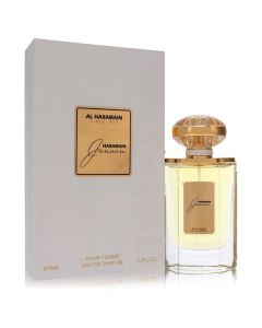 Al Haramain Junoon by Al Haramain Eau De Parfum Spray 2.5 oz for Women