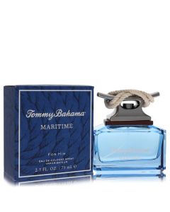 Tommy Bahama Maritime by Tommy Bahama Eau De Cologne Spray 2.5 oz for Men