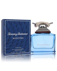 Tommy Bahama Maritime by Tommy Bahama Eau De Cologne Spray 4.2 oz for Men