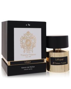 Tiziana Terenzi Lillipur by Tiziana Terenzi Extrait De Parfum Spray (unisex) 3.4 oz for Women