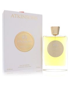 My Fair Lily by Atkinsons Eau De Parfum Spray (Unisex) 3.3 oz for Women