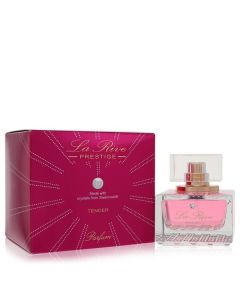 La Rive Prestige Tender by La Rive Eau De Parfum Spray 2.5 oz for Women