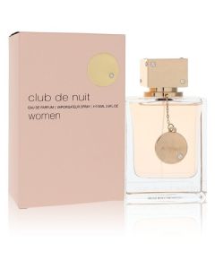 Club De Nuit by Armaf Eau De Parfum Spray 3.6 oz for Women