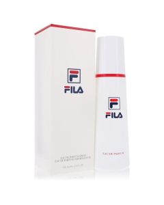 Fila by Fila Eau De Parfum Spray 3.4 oz for Women