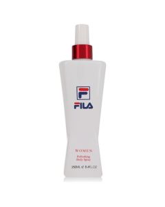 Fila by Fila Body Spray 8.4 oz for Women